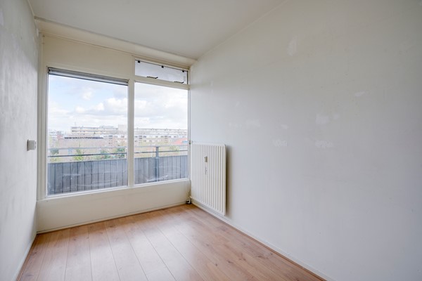 Medium property photo - Rubicondreef 120, 3561 JE Utrecht